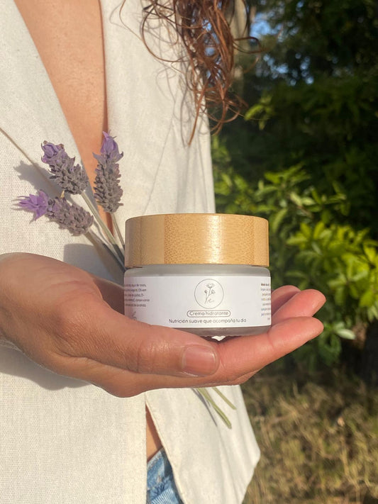 Crema hidratante